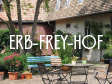 Logo Erb Frey Hof