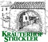 Logo Strickler